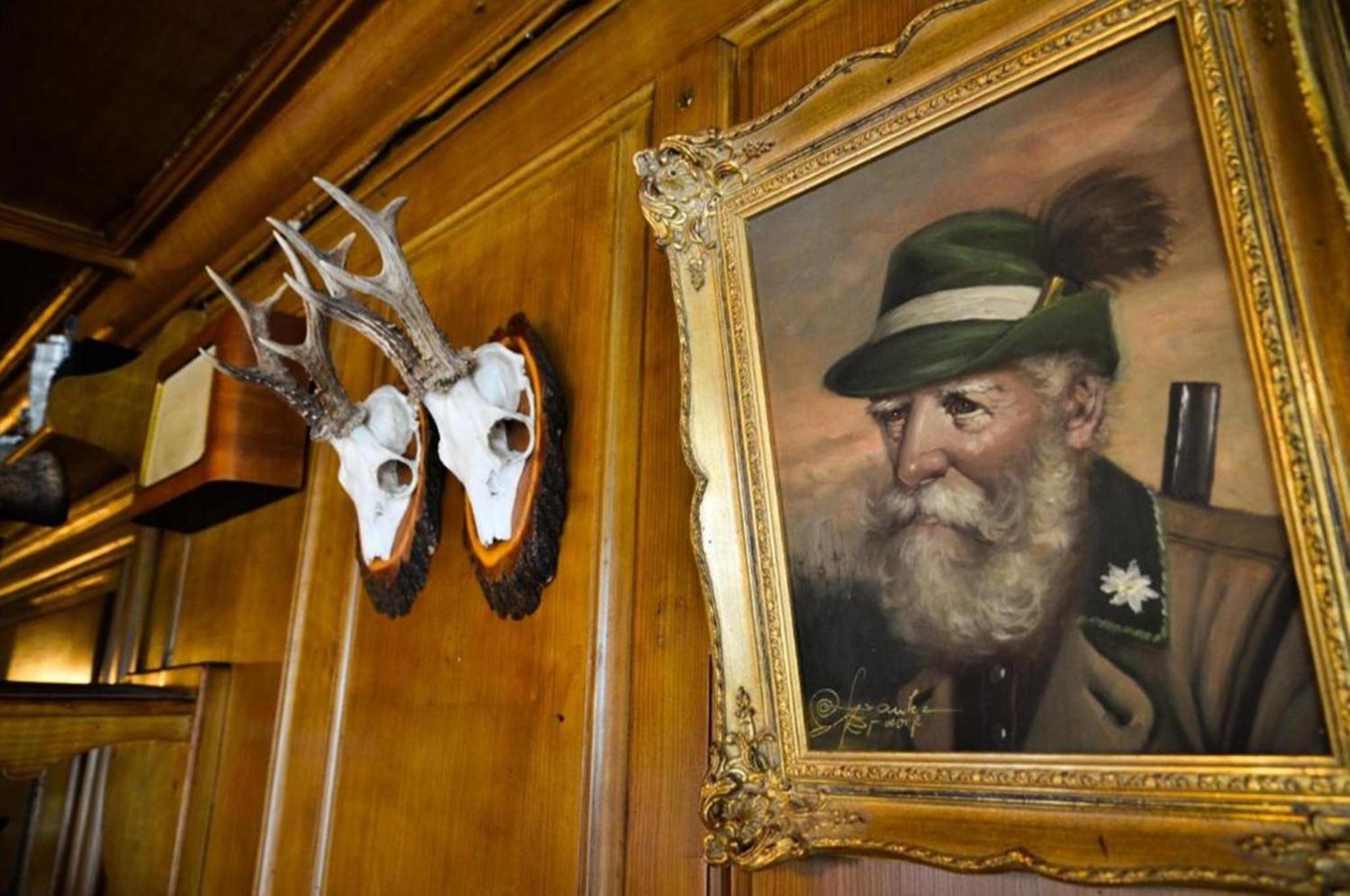 Gasthof Zum Ritter - A Cozy Historical Landmark Ουλμ Εξωτερικό φωτογραφία